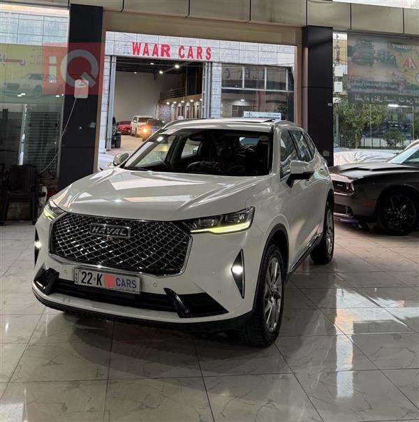 هافال H6 2021 للبيع في العراق - زاخو